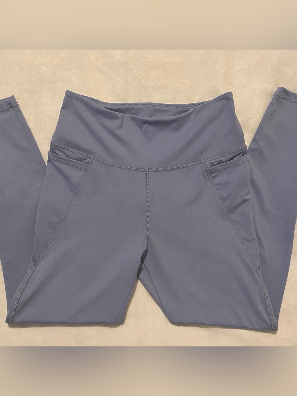 Danskin Butter Yoga Leggings with Pockets size Medium